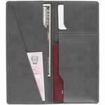 Органайзер для путешествий PETRUS, серый