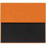 Календарь настольный GRADE, оранжевый