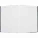 Ежедневник FLEXPEN SHALL, недатированный, серый