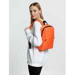 Рюкзак BREVIS, оранжевый