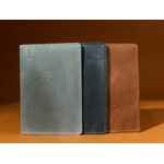 Обложка для паспорта INSTREAM, серая