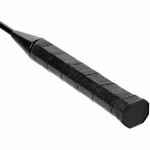 Набор для игры в бадминтон GLOUCESTER, черно-серый