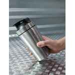 Спортивный шейкер HARD WORK