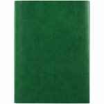Ежедневник PETRUS FLAP, недатированный, зеленый