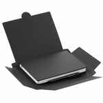 Набор NEW LATTE, черный