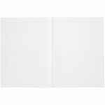 Ежедневник в суперобложке BRAVE BOOK, недатированный, черный