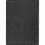 Ежедневник в суперобложке BRAVE BOOK, недатированный, серый