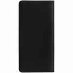 Органайзер для путешествий ALASKA, черный