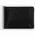 Зажим для купюр ALASKA, черный