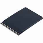 Зажим для купюр ALASKA, синий