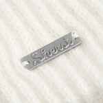 Перчатки LOREN, молочно-белые (ванильные)