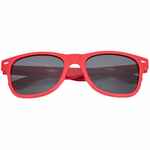 Солнцезащитные очки GRACE BAY, красные
