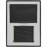 Набор MULTIMO MINI, черный с желтым