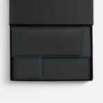 Набор MULTIMO MAXI, черный с синим