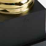 Кубок SPICA, средний, золотистый