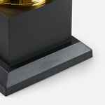 Кубок SPICA, большой, золотистый