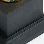 Стела ASTERISM, золотистая