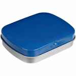 Освежающие конфеты POLAR EXPRESS, VER. 2, арктическая мята, синий