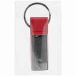 Брелок NOVEL, VER.4, красный