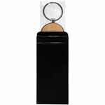 Брелок WOOD СIRCLE VER. 2