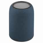 Набор PALM BEACH, средний, VER.2, серо-синий