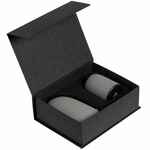 Набор PALM BEACH, средний, VER.2, серый