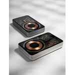 Магнитный беспроводной аккумулятор COOPER ERGO 5000 мАч, темно-серый