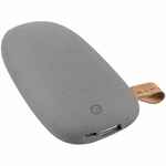 Набор PALM BEACH, средний, VER.2, серый