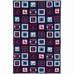 Плед INDUSTRY PLUS на заказ