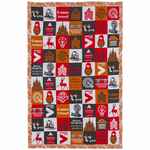 Плед INDUSTRY PLUS на заказ