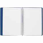 Ежедневник SPRING TOUCH, недатированный, синий