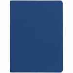 Ежедневник SPRING TOUCH, недатированный, синий