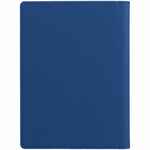 Ежедневник SPRING TOUCH, недатированный, синий