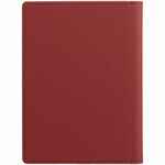 Ежедневник SPRING TOUCH, недатированный, красный