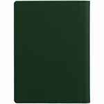 Ежедневник SPRING TOUCH, недатированный, зеленый