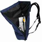 Рюкзак URBANPULSE, синий