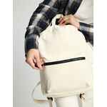 Рюкзак STROLL, неокрашенный с черным