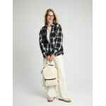 Рюкзак STROLL, неокрашенный с черным