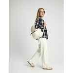 Рюкзак STROLL, неокрашенный с черным