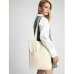 Сумка для покупок MISTER BIG, неокрашенная