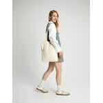 Сумка для покупок MISTER BIG, неокрашенная