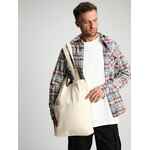 Сумка для покупок MISTER BIG, неокрашенная