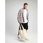 Сумка для покупок MISTER BIG, неокрашенная