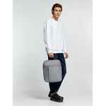 Рюкзак для ноутбука BURST ONEWORLD, серый