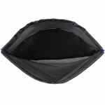 Детский рюкзак NOVICE, серый с синим