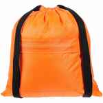 Детский рюкзак WONDERKID, оранжевый