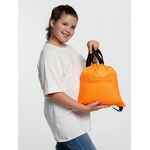 Детский рюкзак WONDERKID, оранжевый