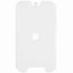 Ланчбокс CIBUS с аккумулятором холода, белый с черным