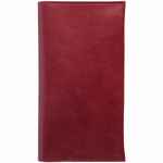 Набор APACHE TRAVEL, темно-красный