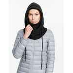 Балаклава-капюшон NESSE, черная